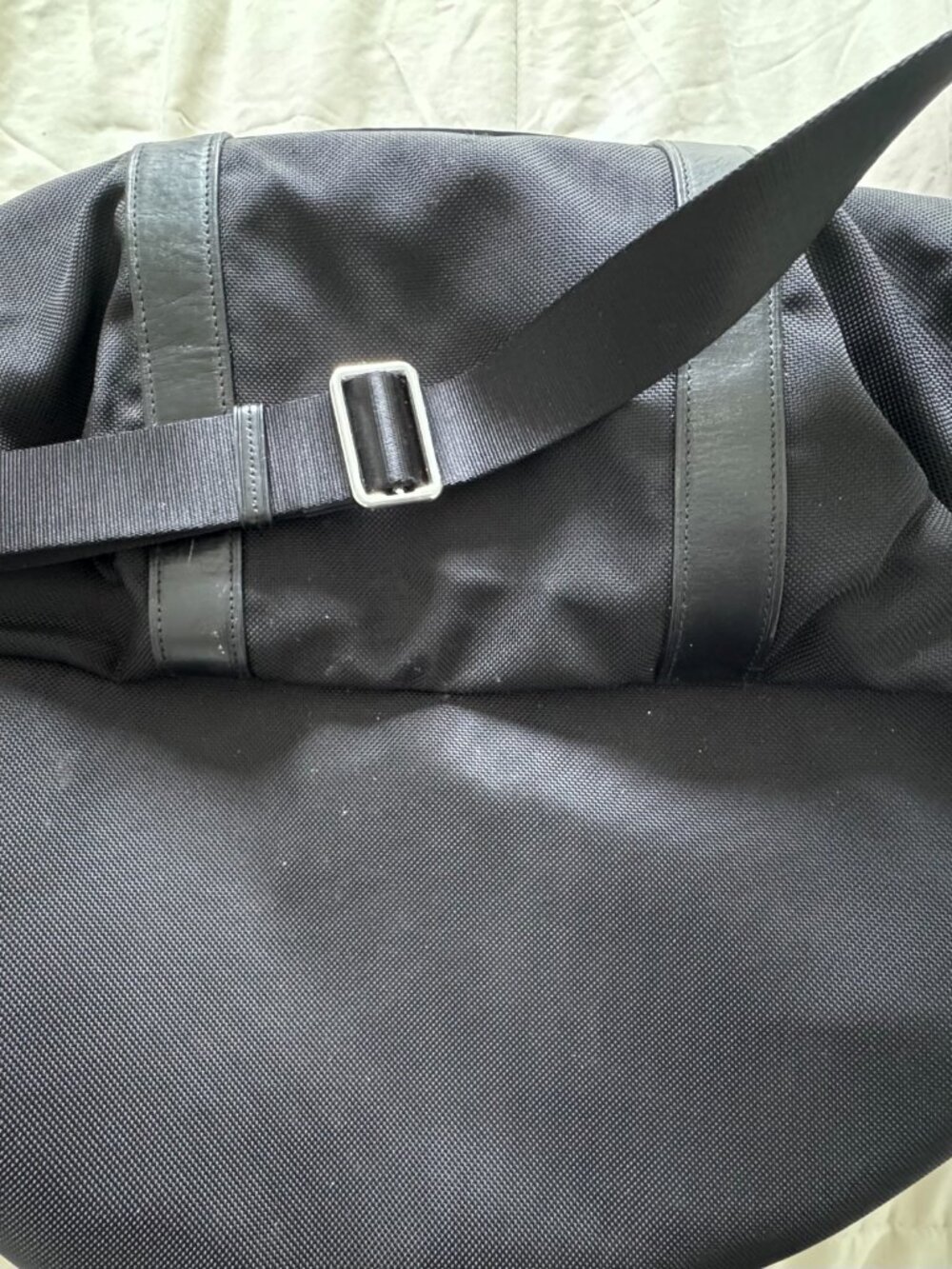 Weekender bag - Picture 3 of 4